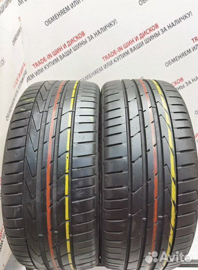 Hankook Ventus S1 Evo 2 K117 225/45 R17 91W