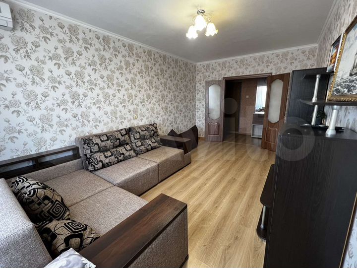 2-к. квартира, 60 м², 7/9 эт.