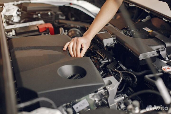 Автоподбор, подбор авто, подбор авто под ключ s-2655