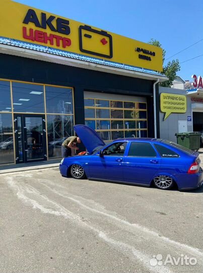 Аккумулятор Dominator 60Ah 600а Любая полярность