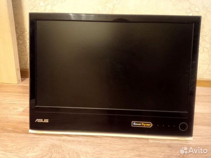 Монитор asus MS 202D 20