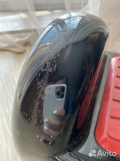 Гироскутер HoverBoard 6