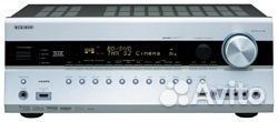 Предтоп ресивер Onkyo TX-NR 708 Japan