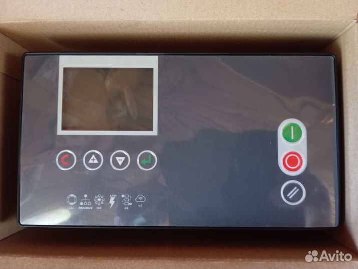 Продам блок управления компрессором Airmaster Q1