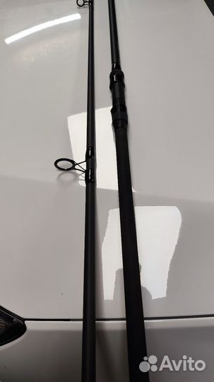 Сподовое удилище