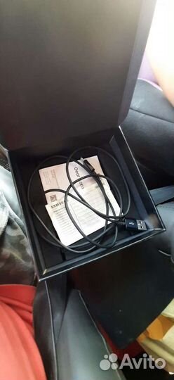 Беспроводные наушники samsung gear icon x