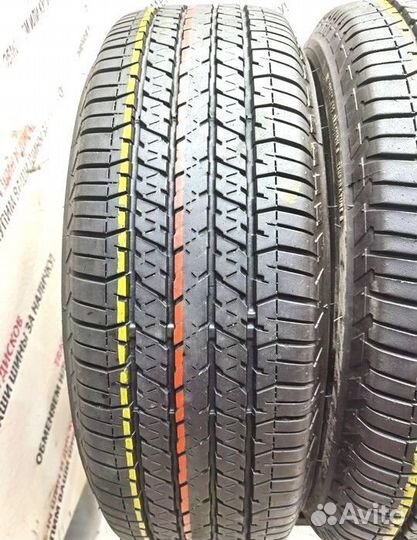 Bridgestone Dueler H/T 245/45 R20 101W