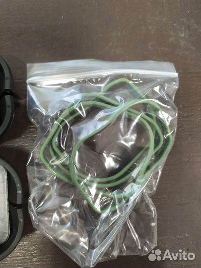 Клапан впуск коллектора 2.0