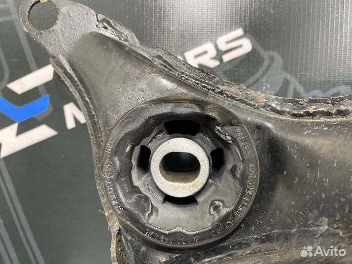 Подрамник передний Volkswagen Passat B5 AMX 2004