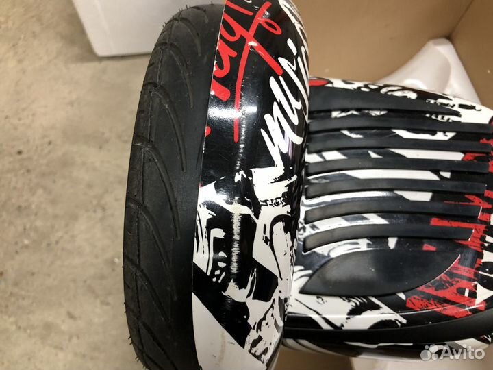 Гироскутер Smart Balance 10.5