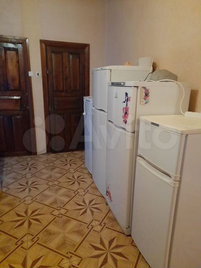 Комната 8 м² в 1-к., 1/1 эт.