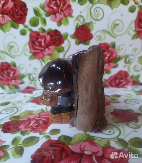 Фигурка Старичок-боровичек