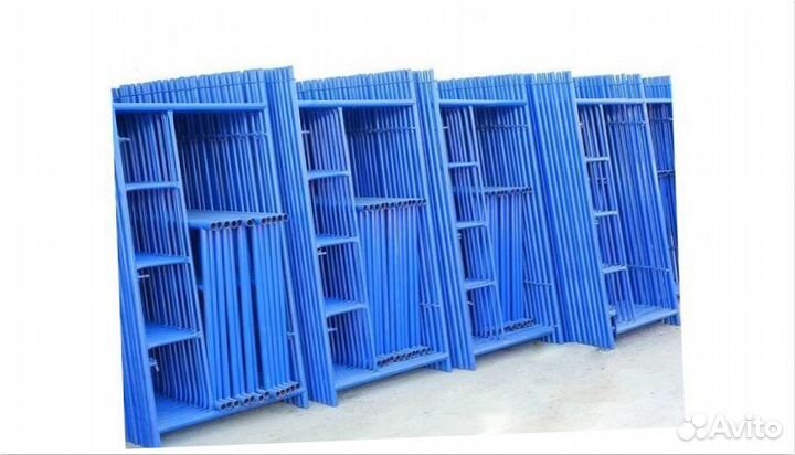 Настилы Леса строительные