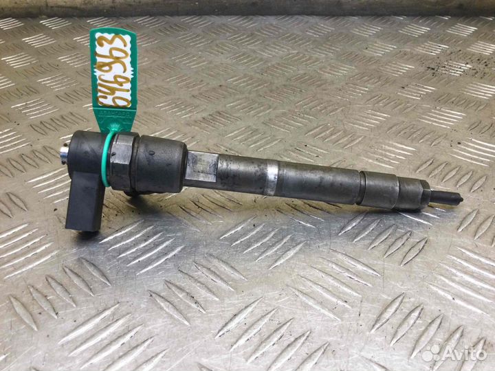 Форсунка Mercedes C-klasse 0445110177; A6480700287