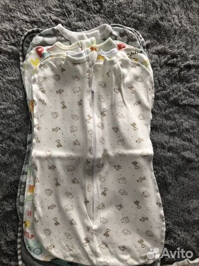 Пеленка кокон