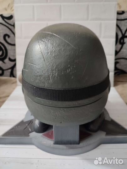 Killzone 3 коллекционное издание, фигурка