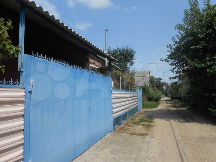 Дом 174,5 м² на участке 6,2 сот.