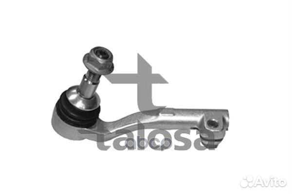 32106799966 Нак.рул.тяги лев. BMW 1,3-серии F20