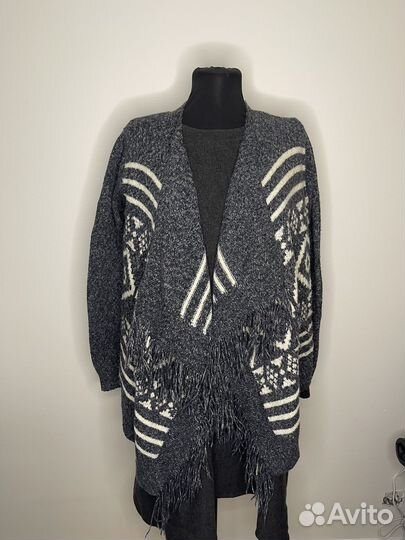 Кардиган hollister