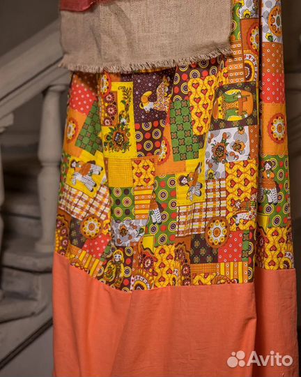 Чучело на масленицу