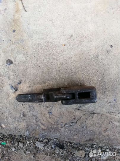 Приспособление для разбортировки колёс