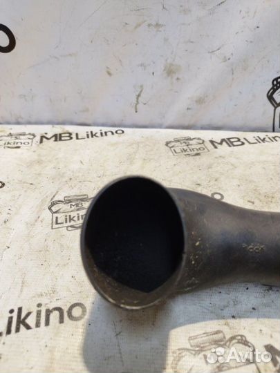 Патрубок воздушного фильтра Mercedes B-Class W245