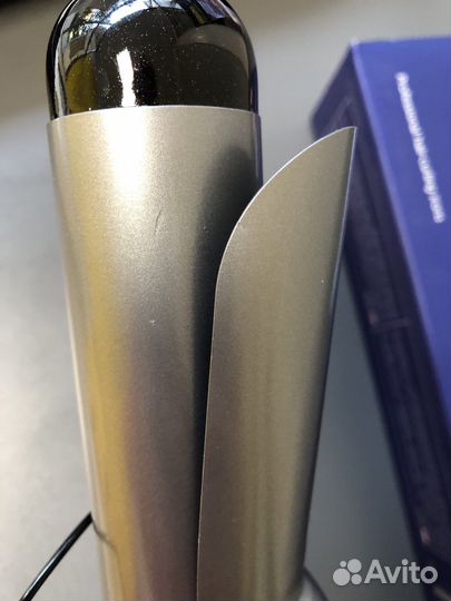 Dewal щипцы плойка профессиональные