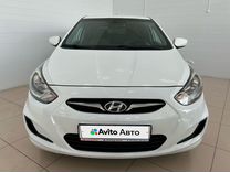 Hyundai Solaris 1.6 MT, 2013, 157 000 км, с пробегом, цена 890 000 руб.