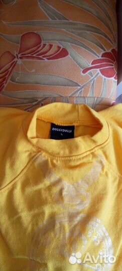 Одежда для собак мелких пород