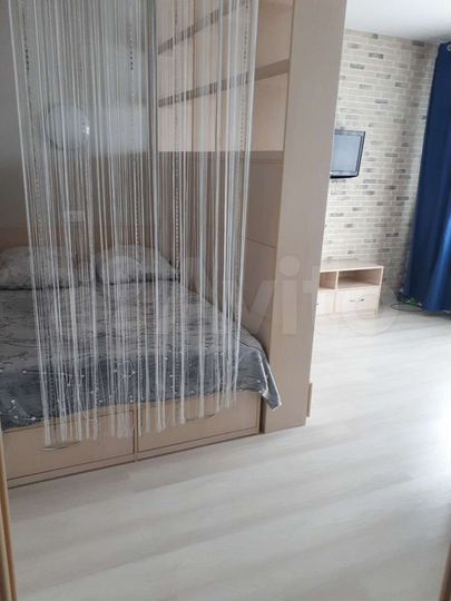 1-к. квартира, 42 м², 12/15 эт.