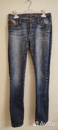 Джинсы Глория jeans р.46
