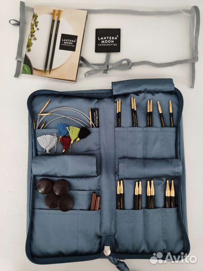 Набор спиц для вязания