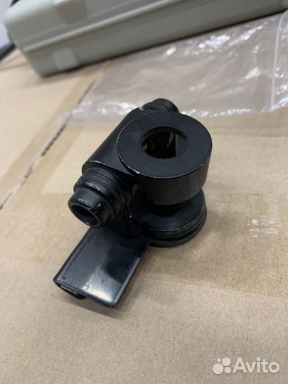 Кронштейн автомобильной антенны Diamond K400