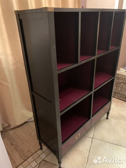 Библиотека