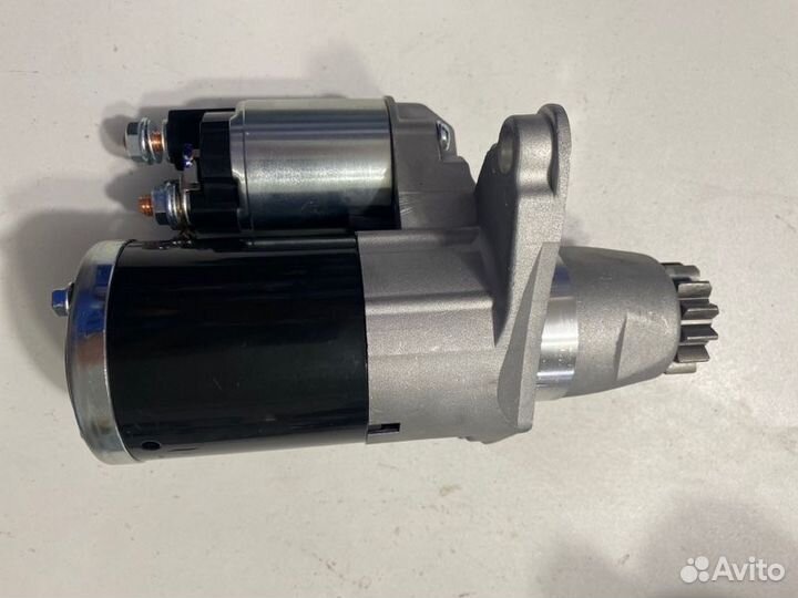 Стартер Toyota Camry V30 3.0 2001