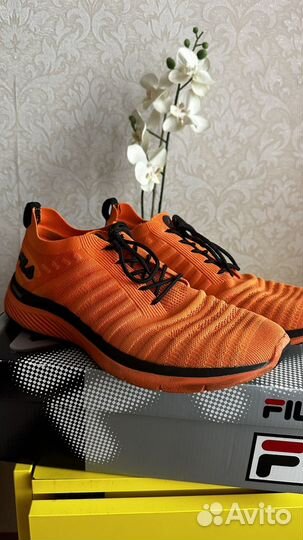 Кроссовки мужские