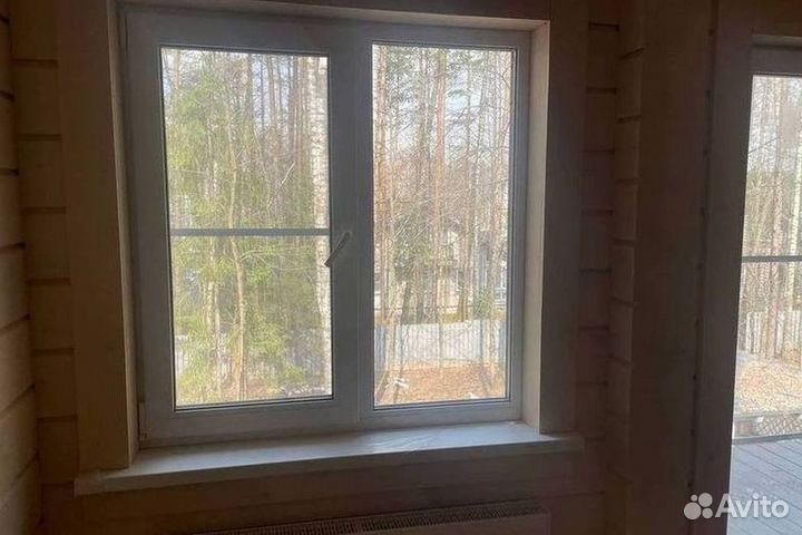 Окна быстро