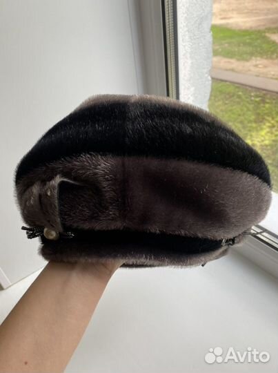 Берет женский