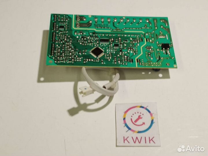 Модуль посудомойки вайсгауф