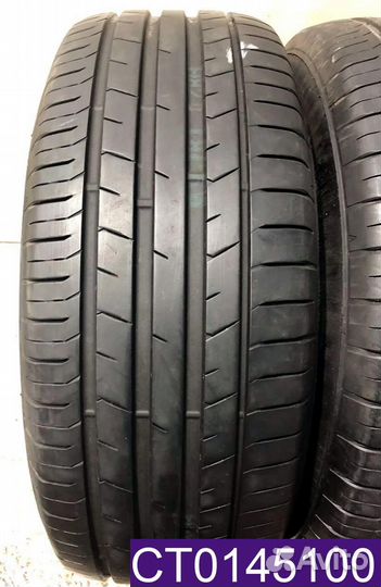 Toyo Proxes Sport SUV 265/60 R18 110V