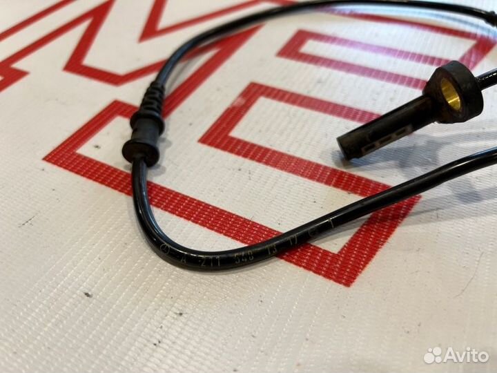 Датчик abs передний Mercedes E-Class W211 3.2 CDI