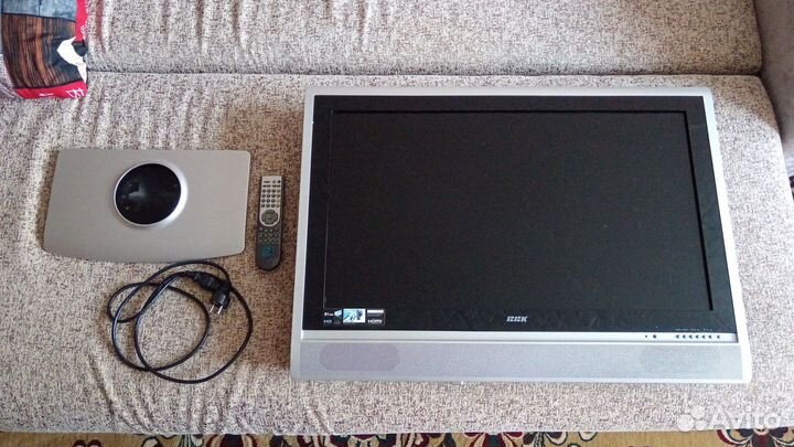 Телевизор BBK 81см