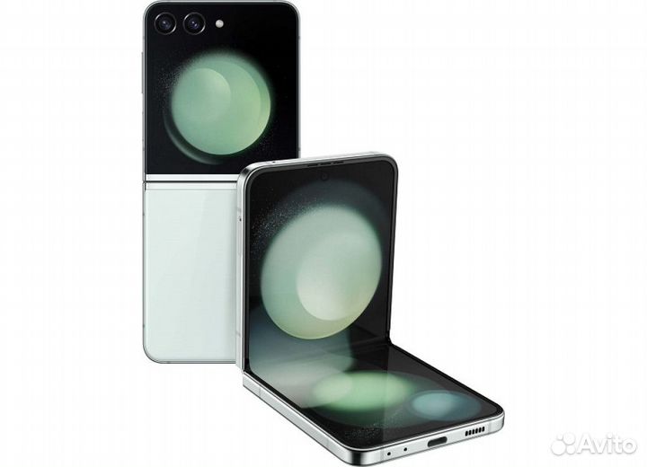 Samsung Galaxy Z Flip5, 8/512 ГБ