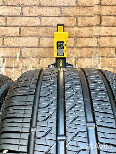 Pirelli Cinturato P7 All Season 235/50 R18