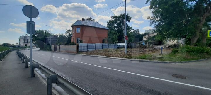 Участок 3 сот. (ИЖС)