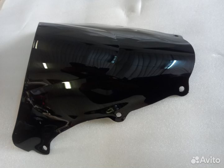 Стекло ветровое Suzuki SV 650/1000 03-07