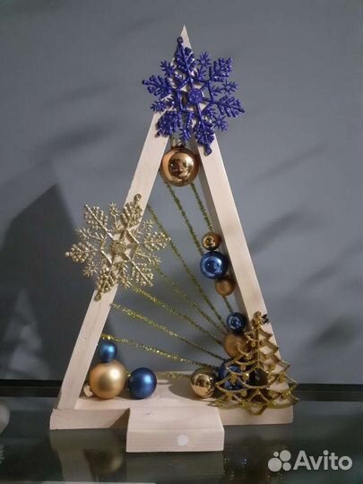 Новогодняя Елка loft