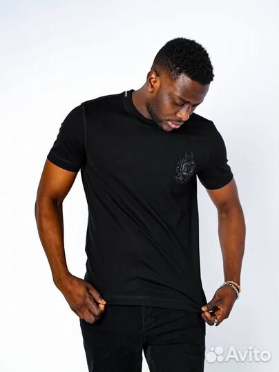 Футболка D&G