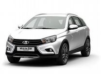 Новый ВАЗ (LADA) Vesta Cross 1.8 CVT, 2024, цена 2 010 900 руб.