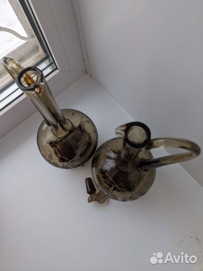 Кувшин/графин СССР